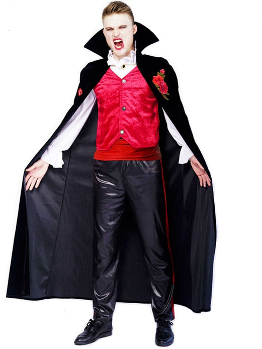 Halloween Doctor Costume