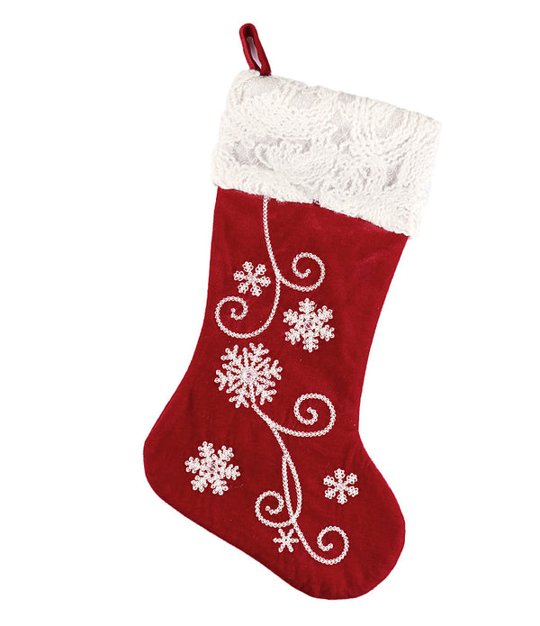 Christmas Socks