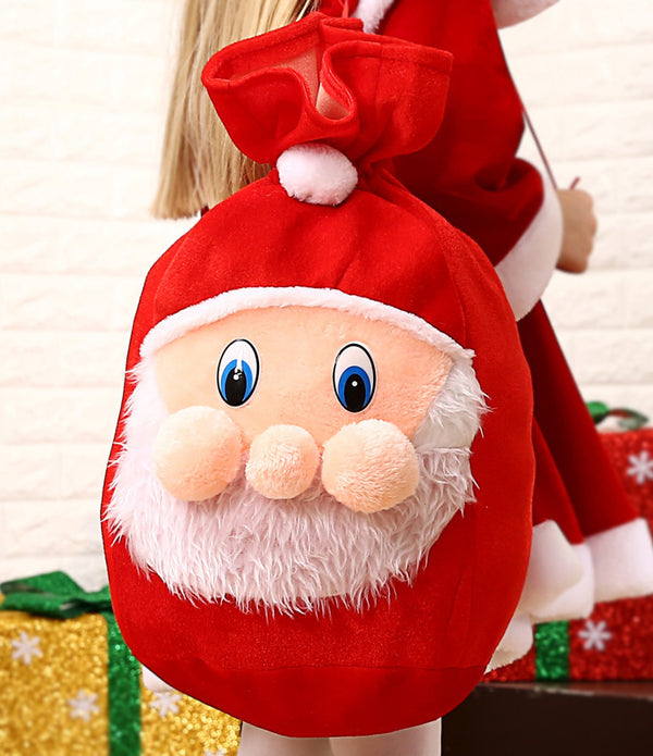 Christmas Costume For Children