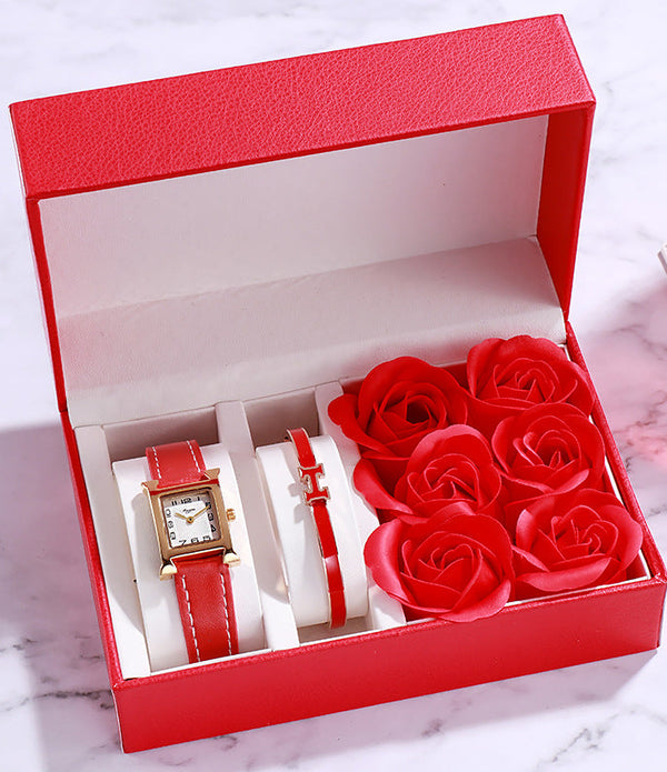 Valentine's Day Watch gifts for ladies
