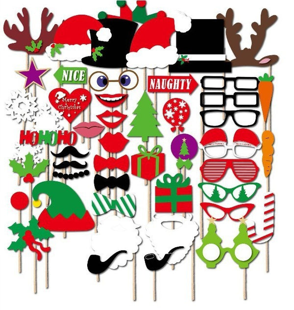 Christmas Party Supplies