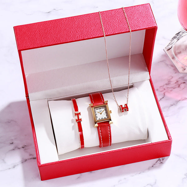 Valentine's Day Watch gifts for ladies