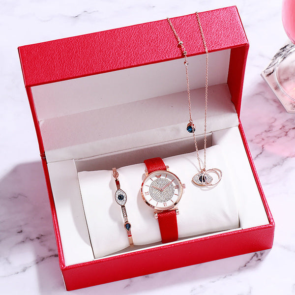 Valentine's Day Watch gifts for ladies