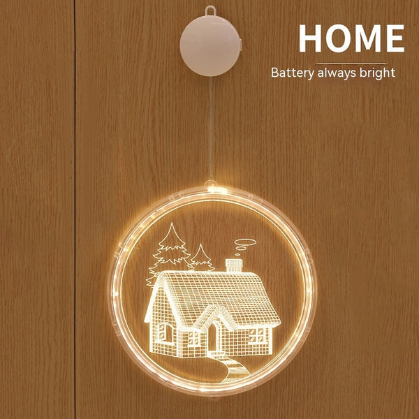 Decoration Ambience Light