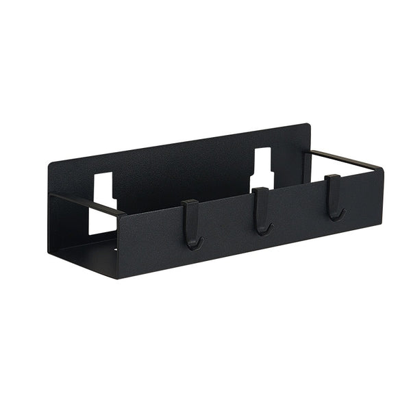 Wall-mounted Storage Rack Household Kitchen Seasoning Product Seasoning