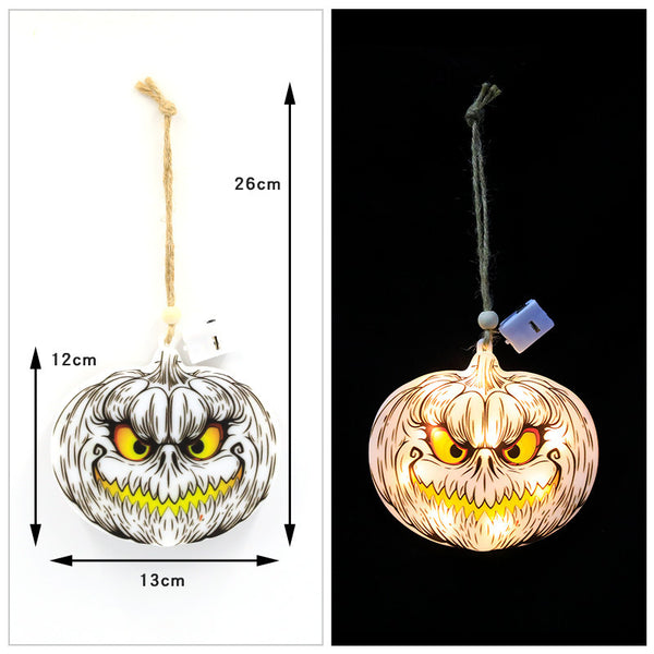 Halloween Party LED