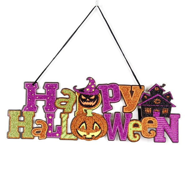 Halloween Props Glitter