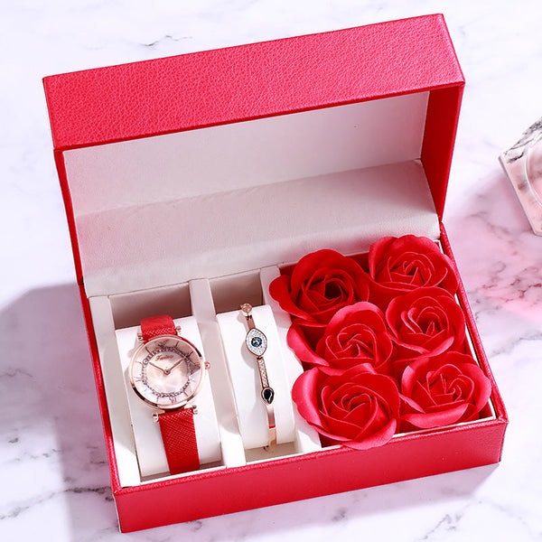 Valentine's Day Watch gifts for ladies