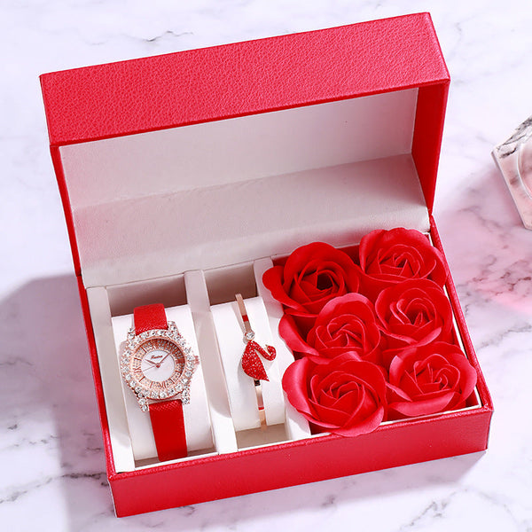 Valentine's Day Watch gifts for ladies