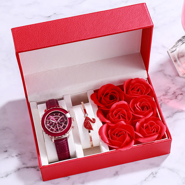 Valentine's Day Watch gifts for ladies