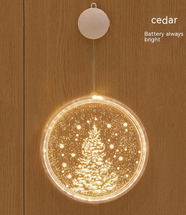 Decoration Ambience Light