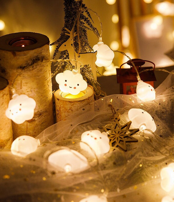 Holiday Night Light
