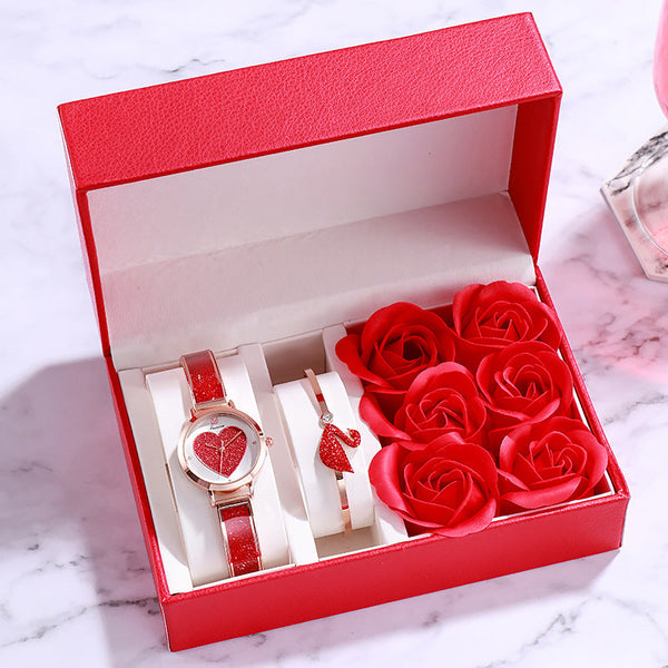 Valentine's Day Watch gifts for ladies
