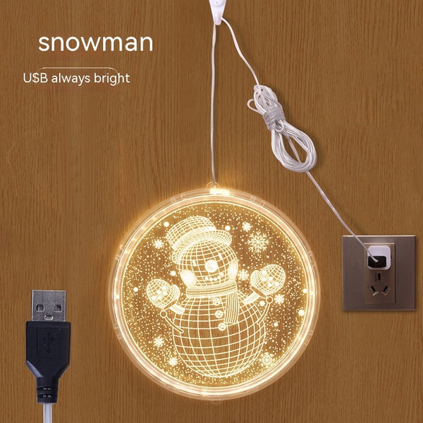 Decoration Ambience Light