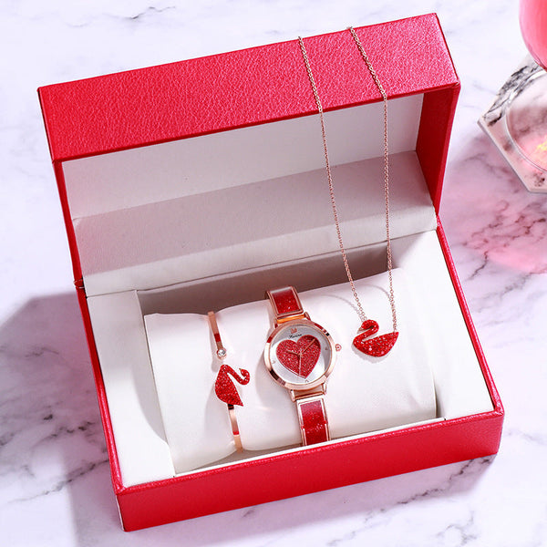 Valentine's Day Watch gifts for ladies