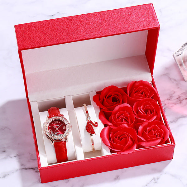 Valentine's Day Watch gifts for ladies