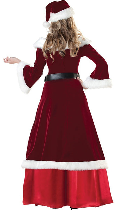 Santa Costume