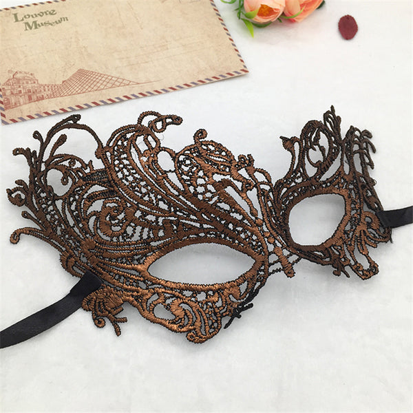 Halloween Mask