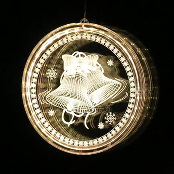 LED Christmas Light