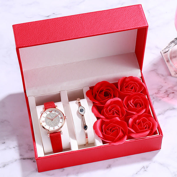 Valentine's Day Watch gifts for ladies