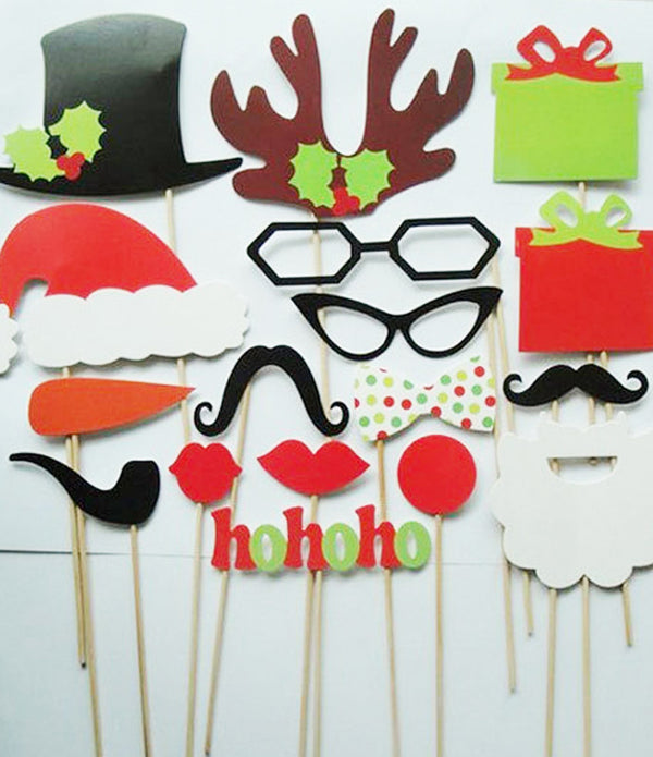 Christmas Party Supplies