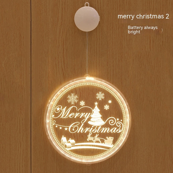 Decoration Ambience Light