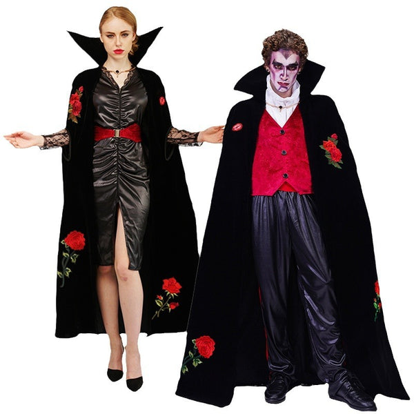 Halloween Doctor Costume