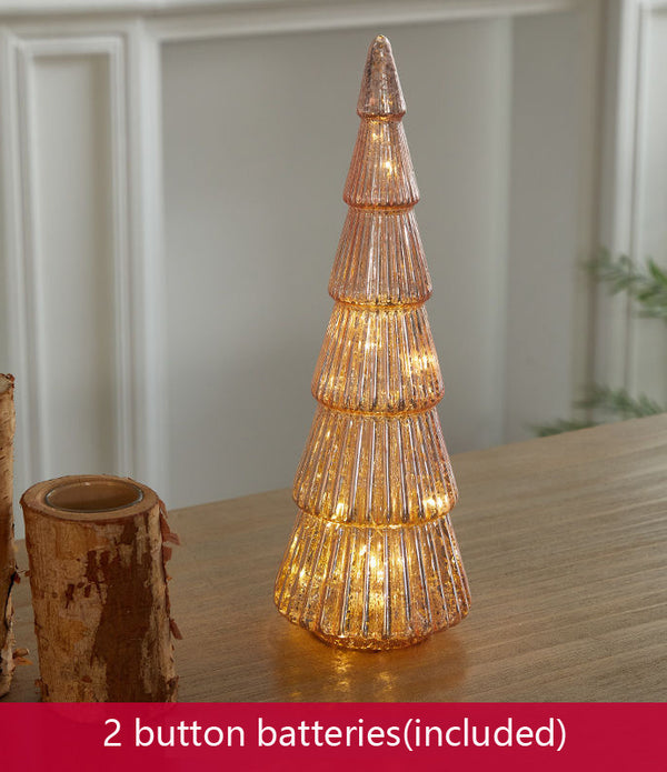 Christmas Table Decoration
