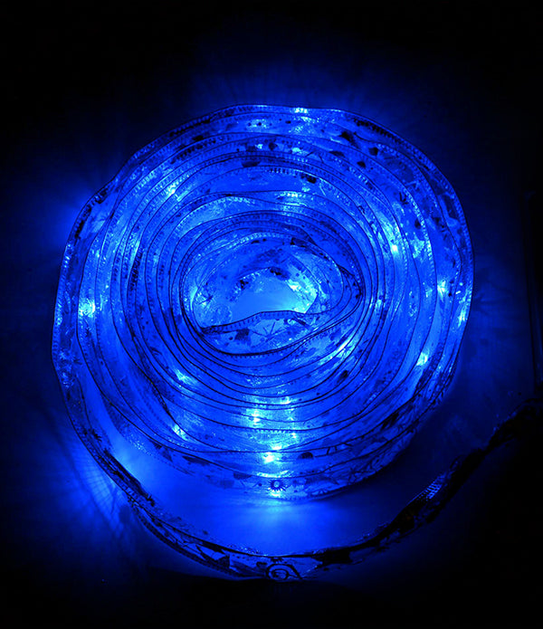Creative Bow Light