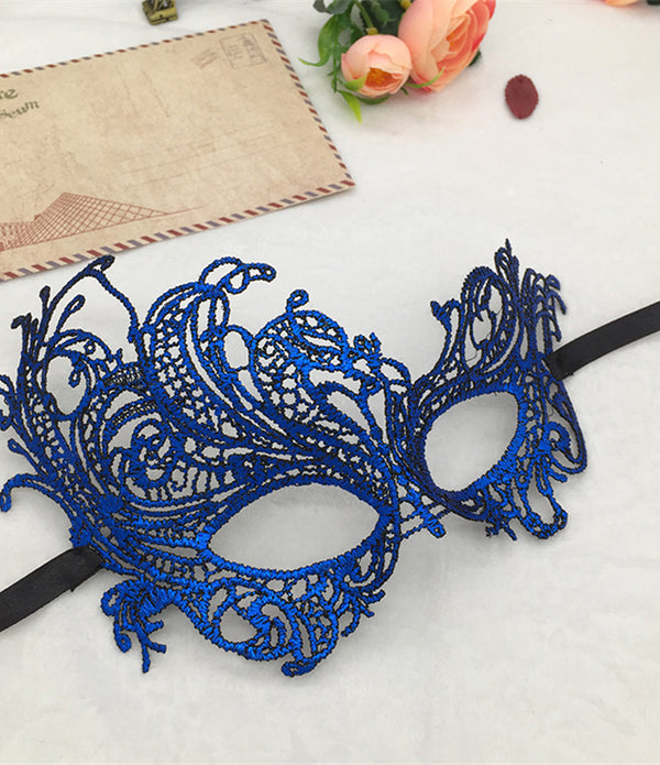 Halloween Mask