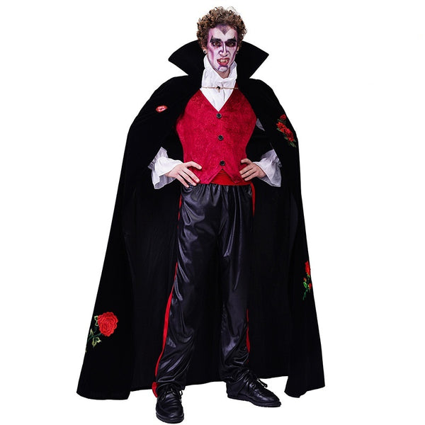 Halloween Doctor Costume