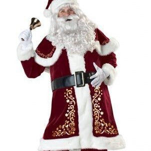 Santa Costume