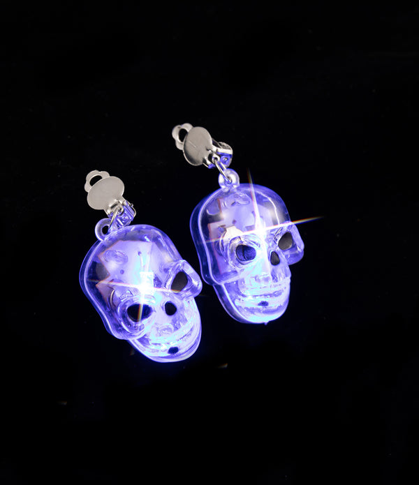 Halloween Earring
