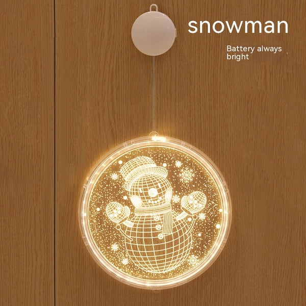 Decoration Ambience Light