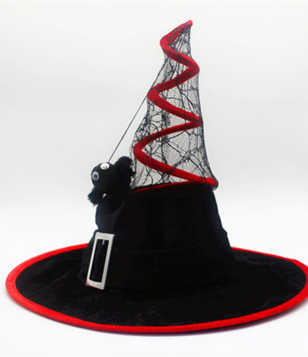 Halloween Hat