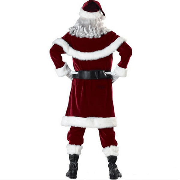 Santa Costume