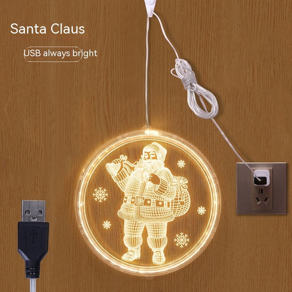 Decoration Ambience Light